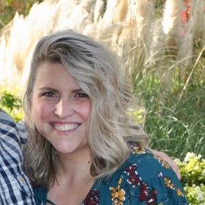 Meet your Posher, Lindsay